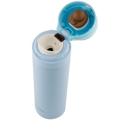 Термос Thermos JNS450, голубой-2