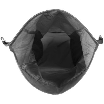 Складной рюкзак Wanderer, темно-серый-8