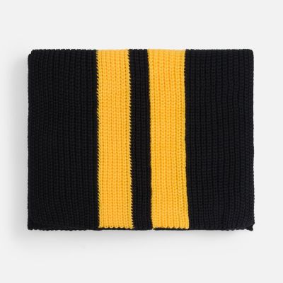 Шарф Winwear, черный-1
