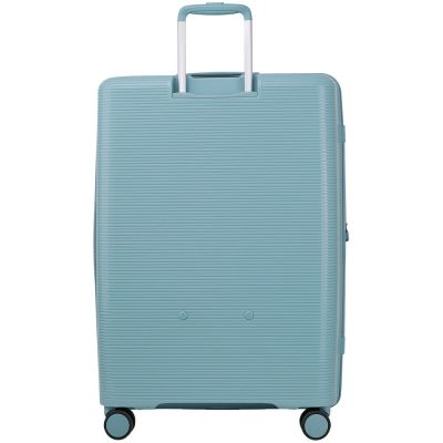 Чемодан Forza L, голубой-2