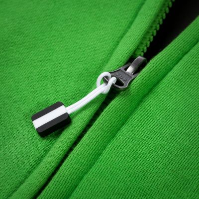 Набор пуллеров для молнии, зеленый-2