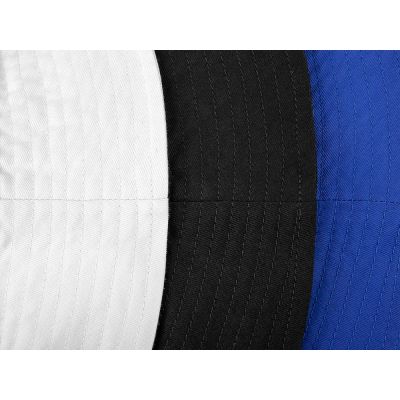 Панама C7, белая-6