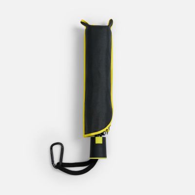 Набор Flexpen Black Walk, черный с желтым-4