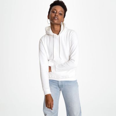 Толстовка с капюшоном Snake II голубая-4