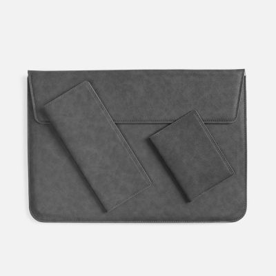 Набор Petrus Travel, серый-1