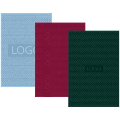 Плед на заказ Wave, М, полушерсть-0