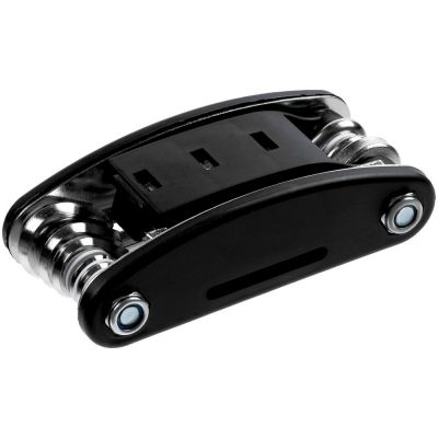 Мультитул велосипедный Velofix, черный-4