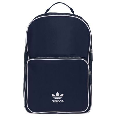 Рюкзак Classic Adicolor, темно-синий-1