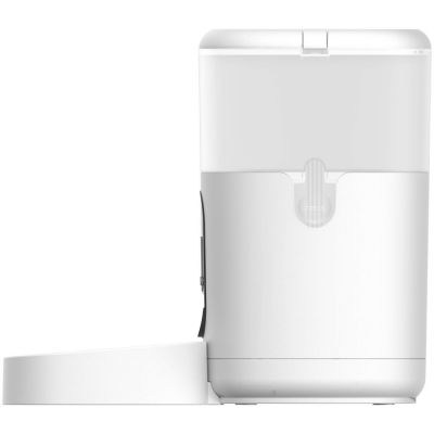 Умная кормушка для животных Smart Pet Feeder C1-2
