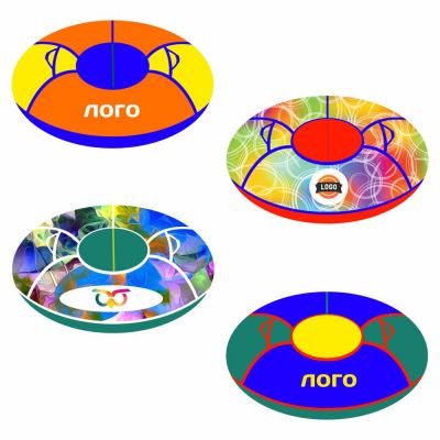 Тюбинг на заказ Snow Motion Pro 100-0