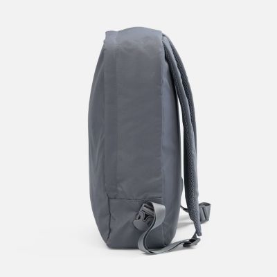 Рюкзак B2, серый с серыми стропами-2