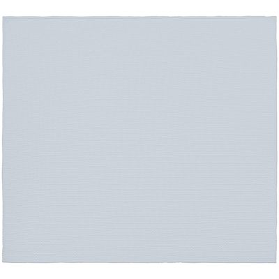 Плед Murcia XL, голубой-4