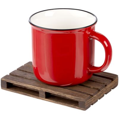 Подставка-костер «Палета»-2