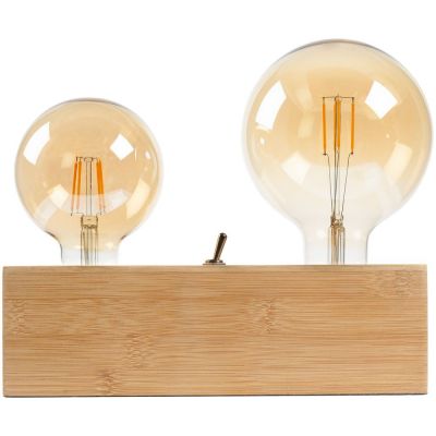 Интерьерная лампа Loft Light-1