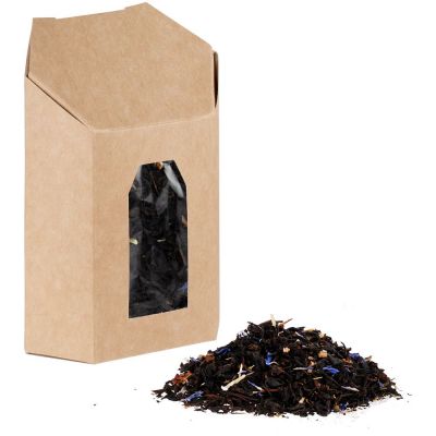 Чай «Брызги шампанского»-0