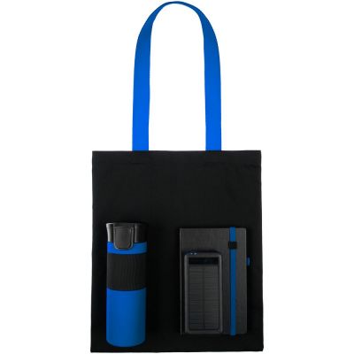 Набор Ton Energy, синий-1