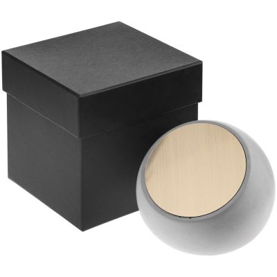 Коробка Kubus, черная-2