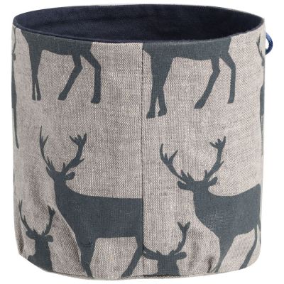 Корзинка для мелочей «Северный олень»-1