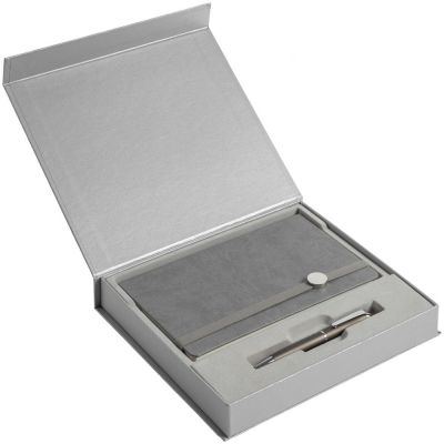 Набор Nova, серый-1