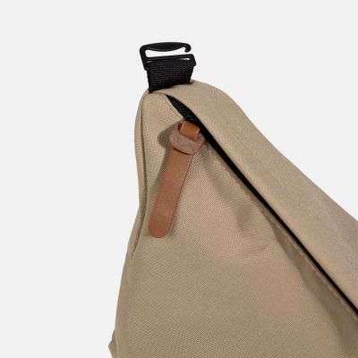 Косметичка дорожная XS01, бежевая-3