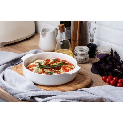 Блюдо для запекания Riposo, большое-4