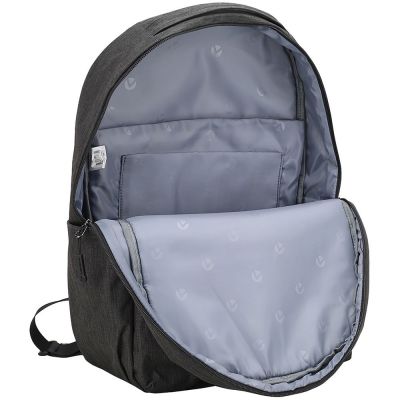 Рюкзак для ноутбука B155, черный-3