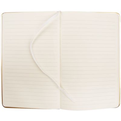 Ежедневник Relax, недатированный, синий-5