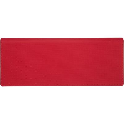 Планинг Grade на заказ, недатированный, красный-0