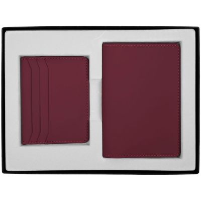 Набор Alaska, красный-1