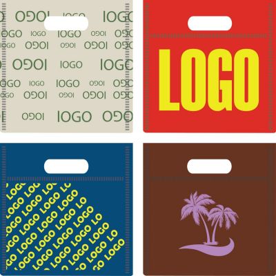 Сумка EcoCare из спанбонда на заказ-0