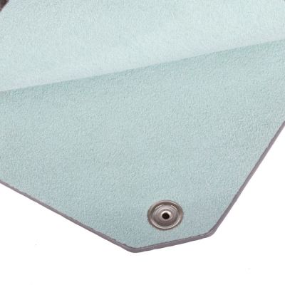 Чехол для паспорта Kelly, серый-3