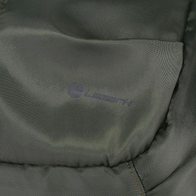 Рюкзак для ноутбука B165, зеленый-10