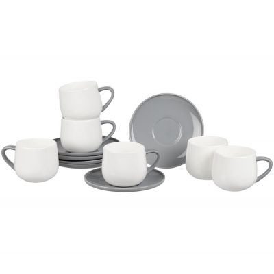 Чайный набор Lefard на 6 персон-0