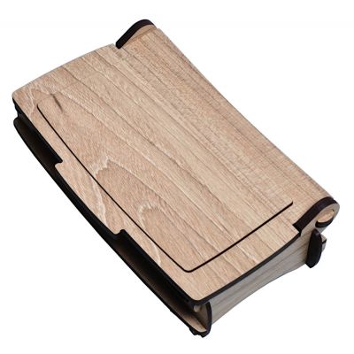 Шкатулка Reserve-0