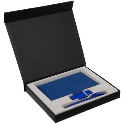 Набор Flat Memory, синий-1