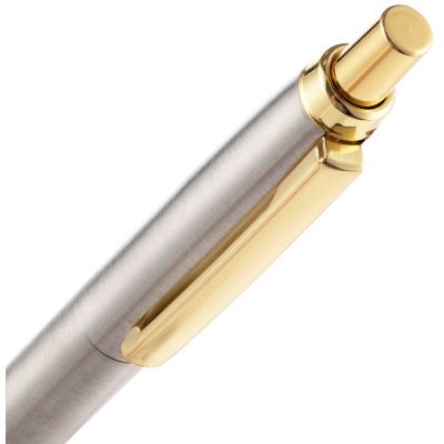 Карандаш механический Poetica, золотистый-2
