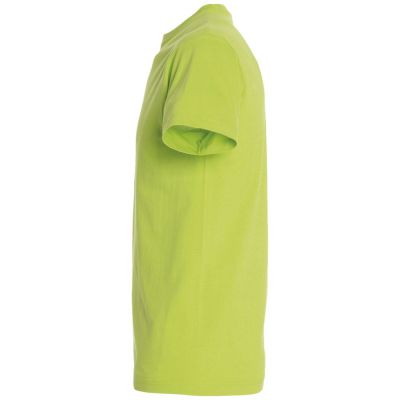 Футболка Imperial 190, зеленое яблоко-2