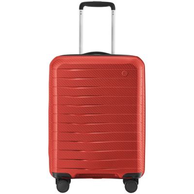 Чемодан Lightweight Luggage S, красный-1