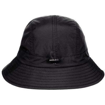 Панама Ben Mac, черная-4