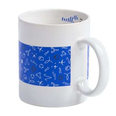 Кружка «Бизнес-зодиак. Рак»-3