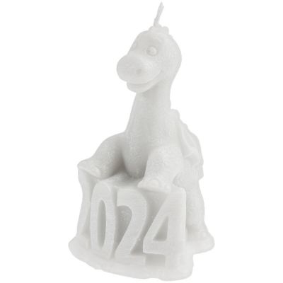 Свеча «Дракон 2024»-1