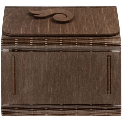 Декоративная шкатулка Lighthouse, малая-2