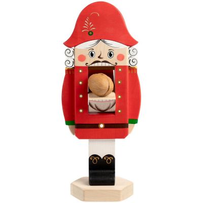 Орехокол «Щелкунчик», большой-4