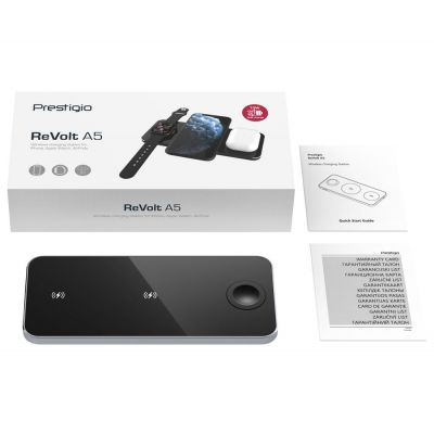 Зарядная станция ReVolt A5-7