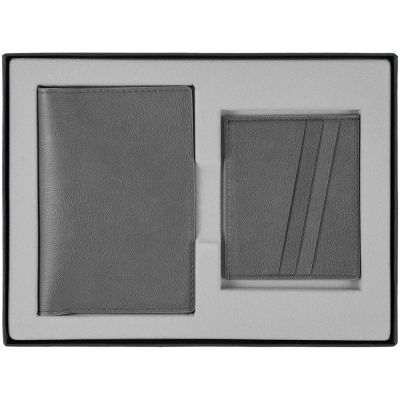 Набор Petrus Mini, серый-1