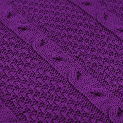 Плед на заказ Comfort Up Plus, S, акрил-4