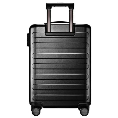 Чемодан Rhine Luggage, черный-1