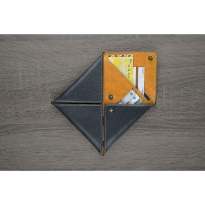 Органайзер для путешествий xPouch, черный-11