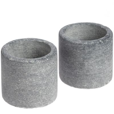 Набор охлаждающих стопок Stone Guest-1