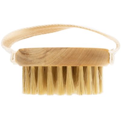 Щетка для сухого массажа Sundarata, малая-1